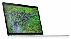 MacBook Pro with Retina Display